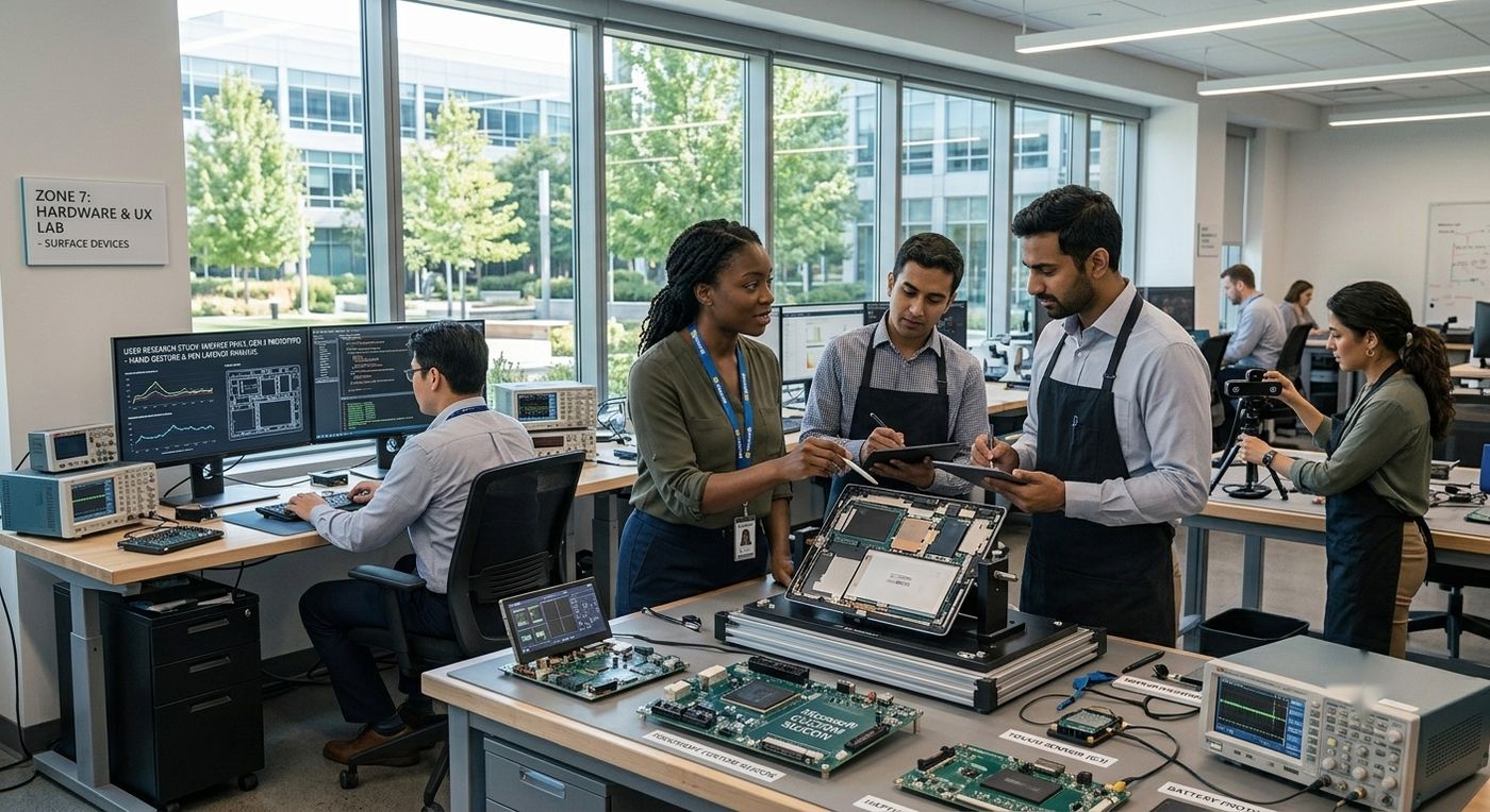 IT Infrastructure: tools and deliverables