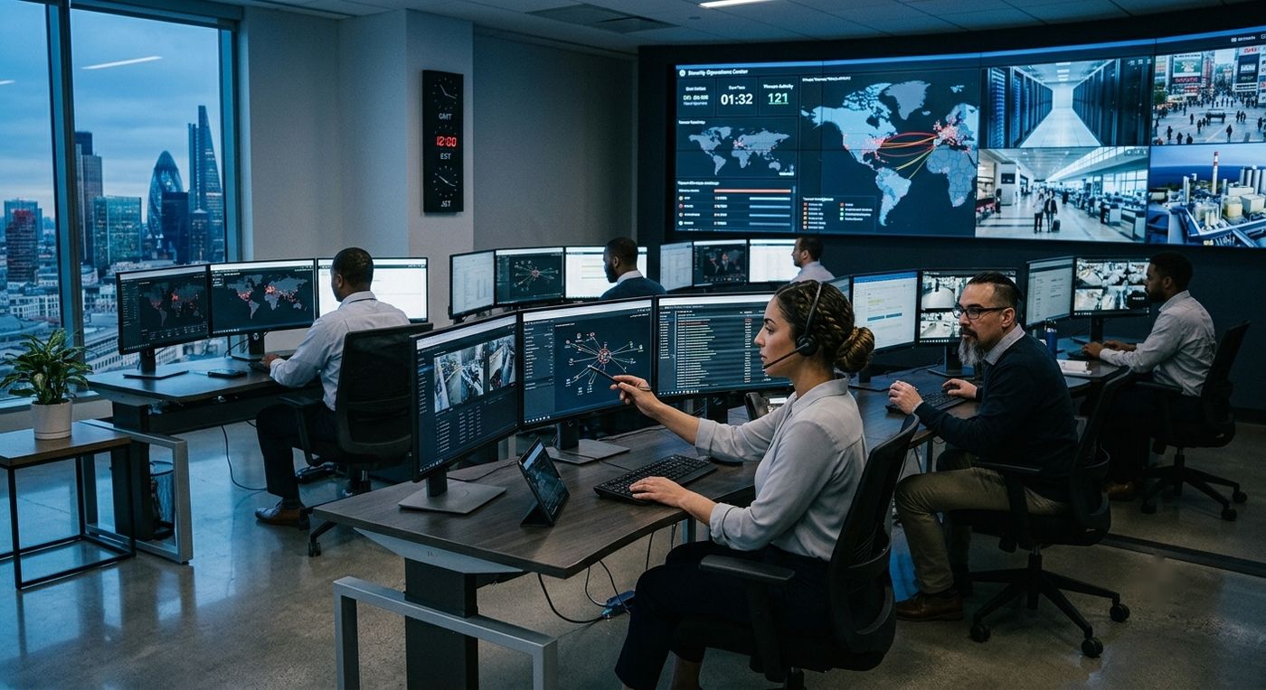 SIEM Solutions: tools and deliverables