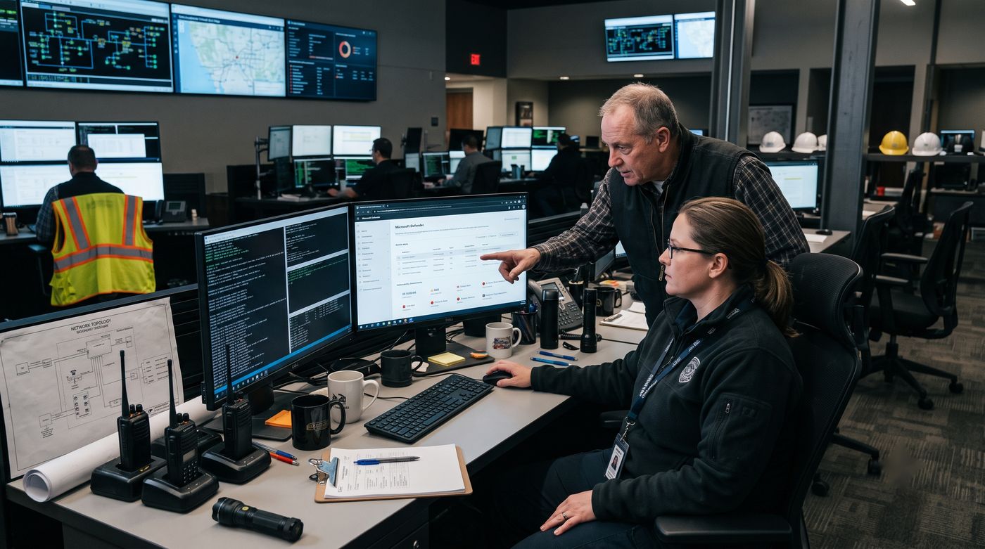 Endpoint Security: tools and deliverables